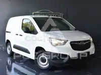 2021 Opel Combo