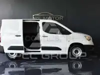 2021 Opel Combo