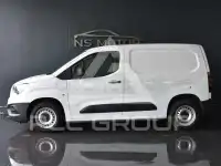 2021 Opel Combo