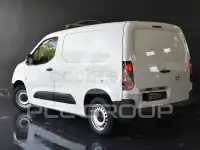 2021 Opel Combo