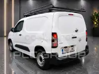 2021 Opel Combo