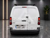 2021 Opel Combo