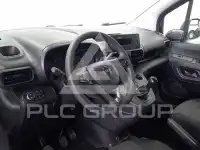 2021 Opel Combo