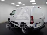 2021 Opel Combo