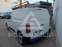 2021 Opel Combo