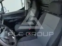 2021 Opel Combo