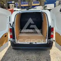 2021 Opel Combo