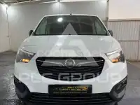 2021 Opel Combo