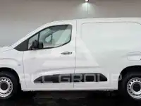 2021 Opel Combo