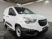 2021 Opel Combo