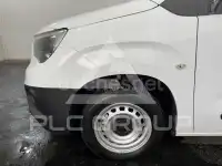 2021 Opel Combo