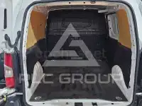 2021 Opel Combo