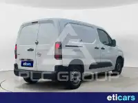 2021 Opel Combo