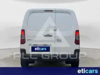 2021 Opel Combo