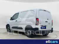 2021 Opel Combo