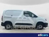 2021 Opel Combo