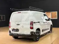 2021 Opel Combo