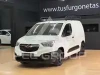 2021 Opel Combo