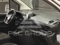 2021 Opel Combo