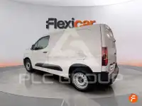 2021 Opel Combo