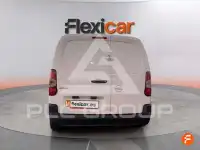 2021 Opel Combo