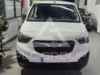 2021 Opel Combo