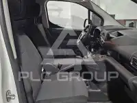 2021 Opel Combo