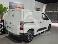 2021 Opel Combo