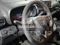 2021 Opel Combo