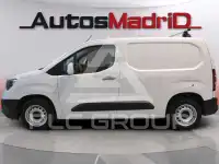 2021 Opel Combo