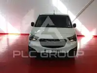 2021 Opel Combo