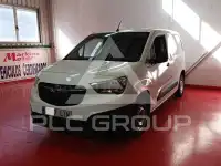 2021 Opel Combo