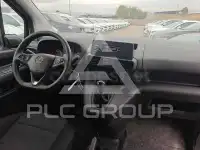 2021 Opel Combo