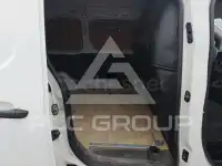 2021 Opel Combo