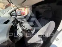 2021 Opel Combo
