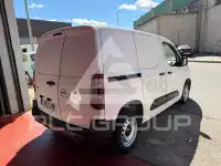 2021 Opel Combo