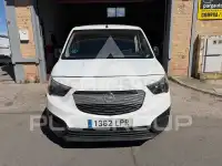 2021 Opel Combo