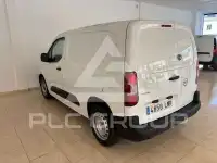 2021 Opel Combo