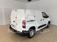 2021 Opel Combo