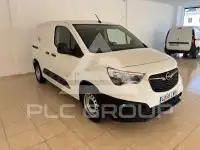 2021 Opel Combo