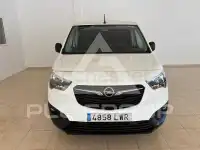 2021 Opel Combo
