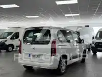 2021 Opel Combo