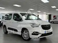 2021 Opel Combo
