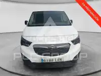 2021 Opel Combo