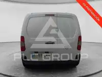 2021 Opel Combo