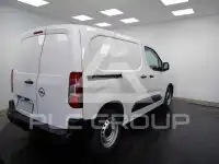 2021 Opel Combo