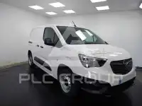 2021 Opel Combo