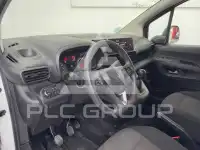 2021 Opel Combo