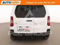 2021 Opel Combo