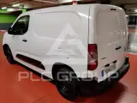 2021 Opel Combo